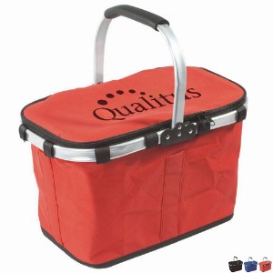 Fantastic Polyester Picnic Cooler - KR1820