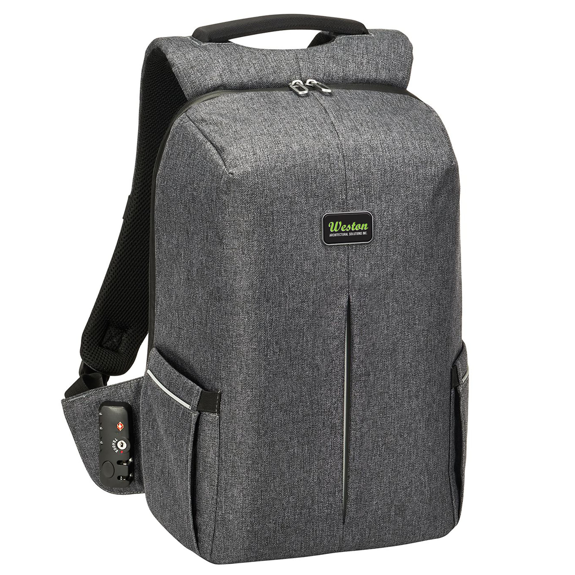 Product Photo 1 Phantom Polyester Backpack