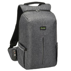 Phantom Polyester Backpack - MG1510