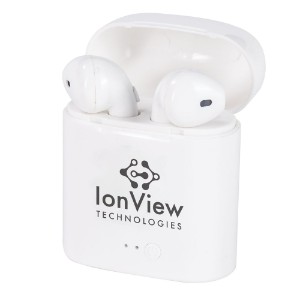 Wireless Earbuds in Charging Case - MG1525