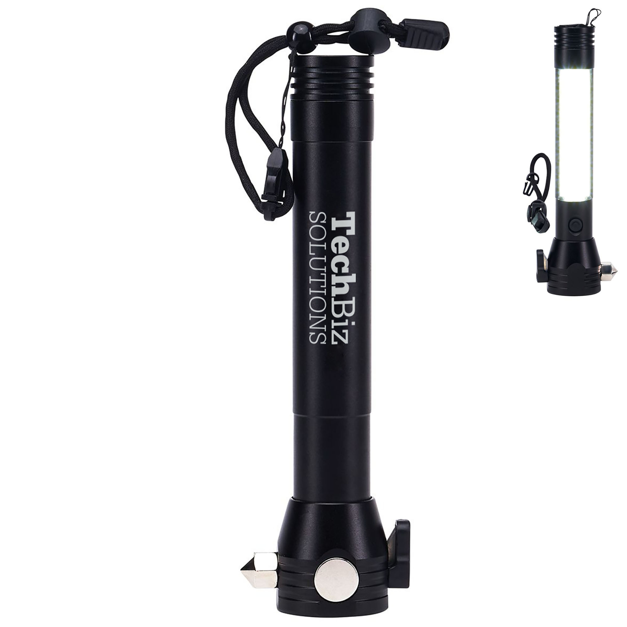 Product Photo 1 Magnetic Auto Safety Light