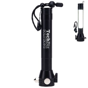 Magnetic Auto Safety Light - MG1530