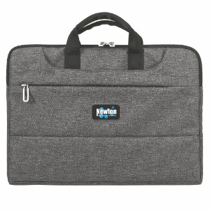 Specter Polyester Laptop Bag - MG1540