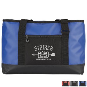 Ice River Extreme Tarpaulin Cooler Tote - MG1565