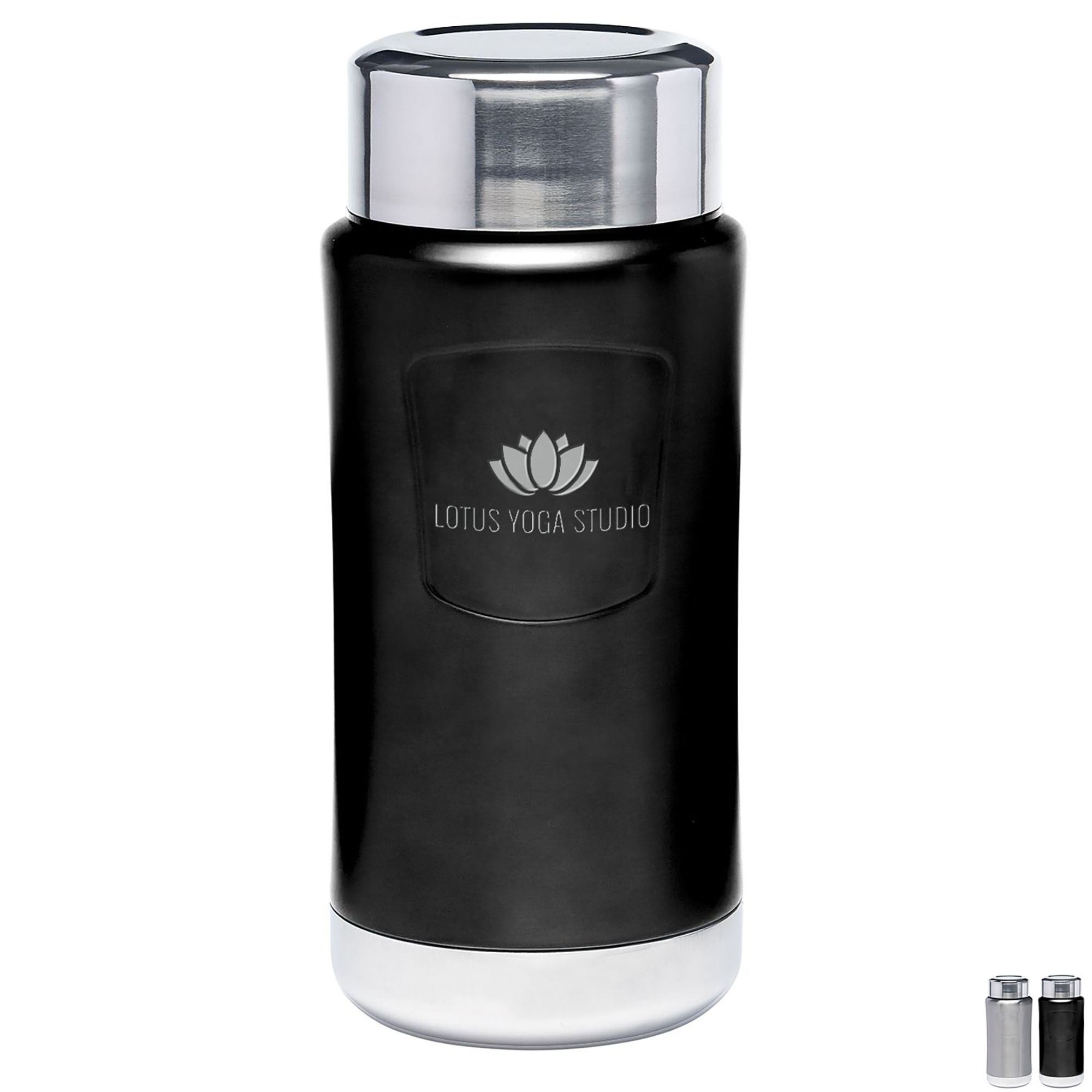 Product Photo 1 Camper Stainless Steel Vacuum Container, 34oz.