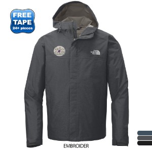 The North Face® Men's DryVent™ Rain Jacket - NF2520