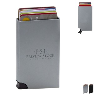 Wally RFID Card Holder - MG1680