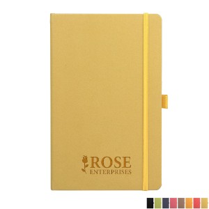 ApPeel® Eco Friendly Medio Journal, 5-1/4" x 8-3/8" - MG1725