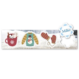 Winter Pop Mags - MG1754