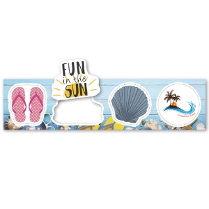 Summer Pop Mags - MG1756