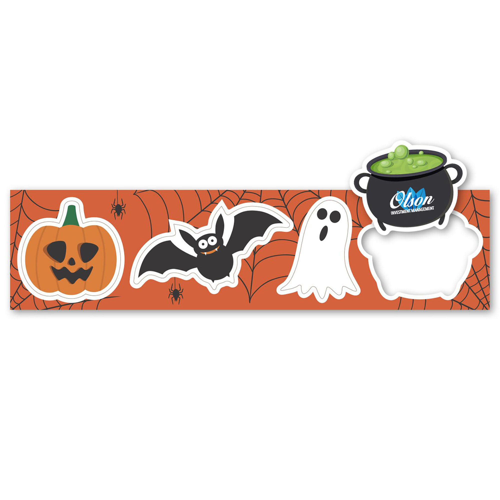 Product Photo 1 Halloween Pop Mags