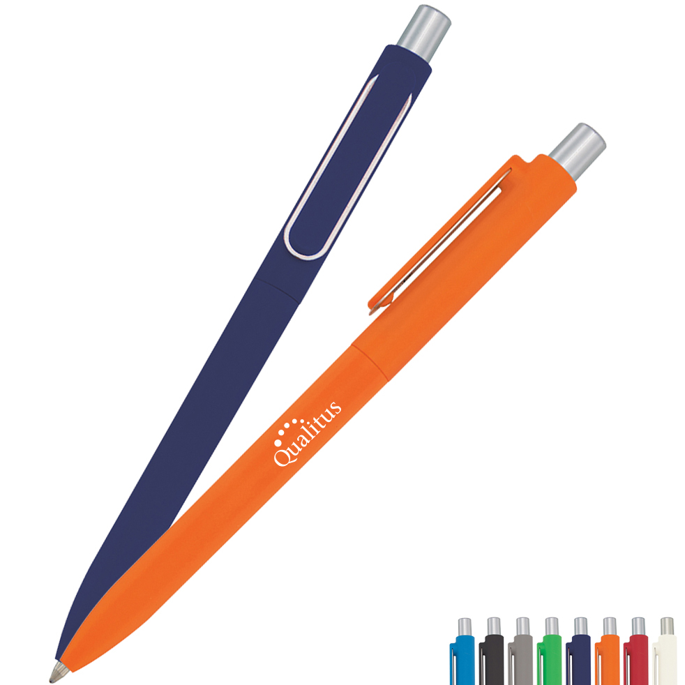 Product Photo 1 Kelley Color Barrel Pen
