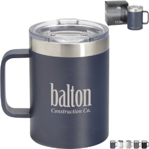 Arctic Zone® Titan Thermal HP® Copper Mug, 14oz. - LD4013