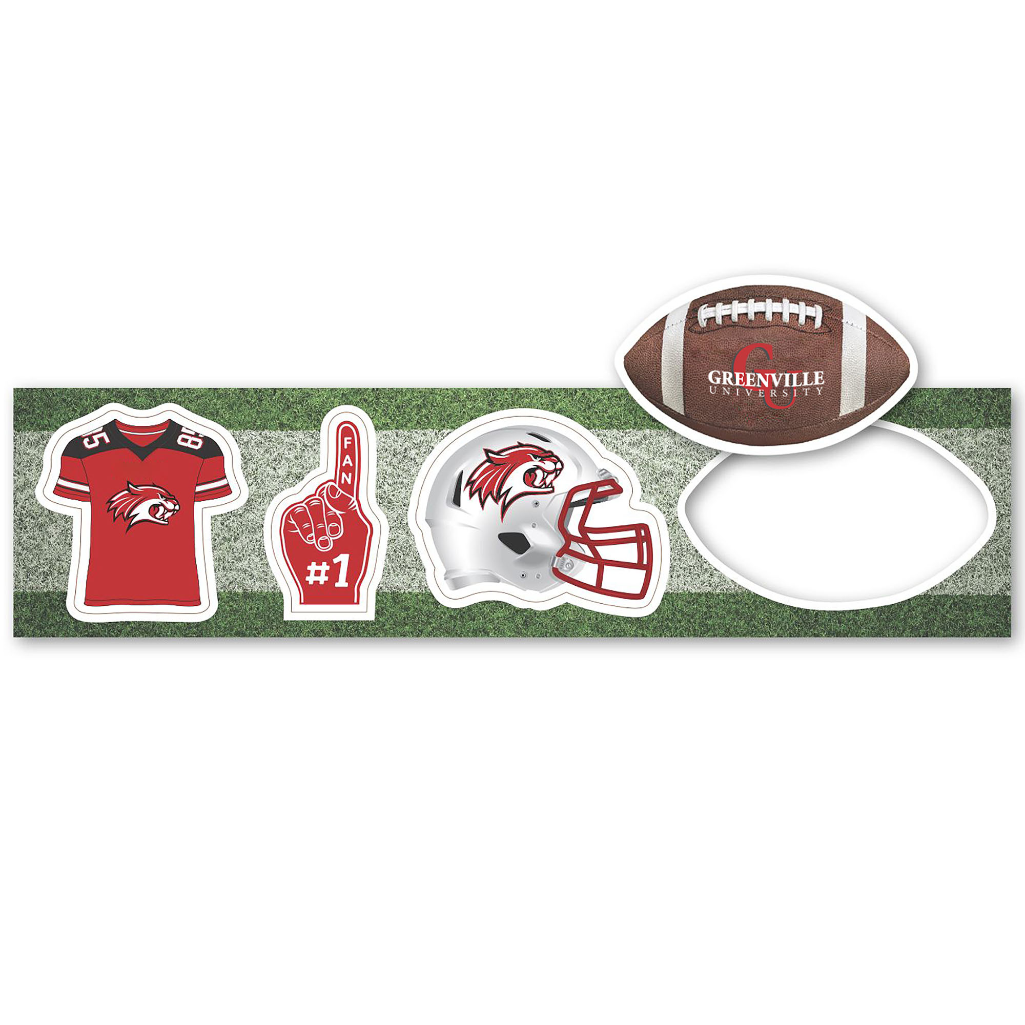 Product Photo 1 Football Pop Mags