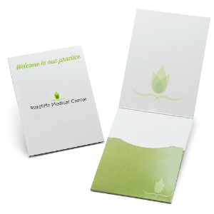 Pocket Card Holder - WA1565