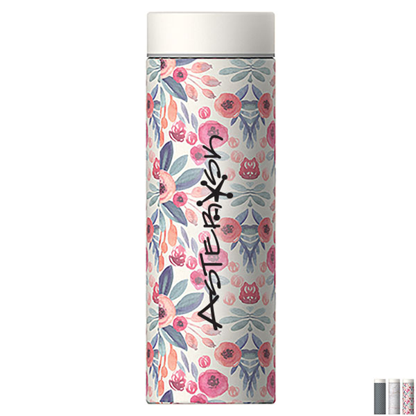 Product Photo 1 Le Baton Fashion Vacuum Insulated Travel Bottle, 17oz.