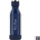 Asobu® Inner Peace Glass Water Bottle, 17oz.