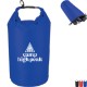 Thumbnail Photo 1 Large Ripstop Polyester Waterproof Dry Bag, 10L