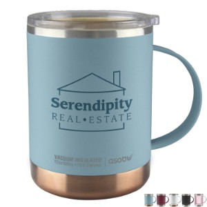 Asobu® Ultimate Coffee Mug, 12oz. - DN1796