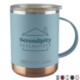 Asobu® Ultimate Coffee Mug, 12oz.
