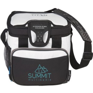 Arctic Zone® Titan Deep Freeze Zipperless Cooler - LD4036