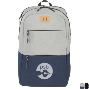 Linden 15" Computer Backpack - LD4040