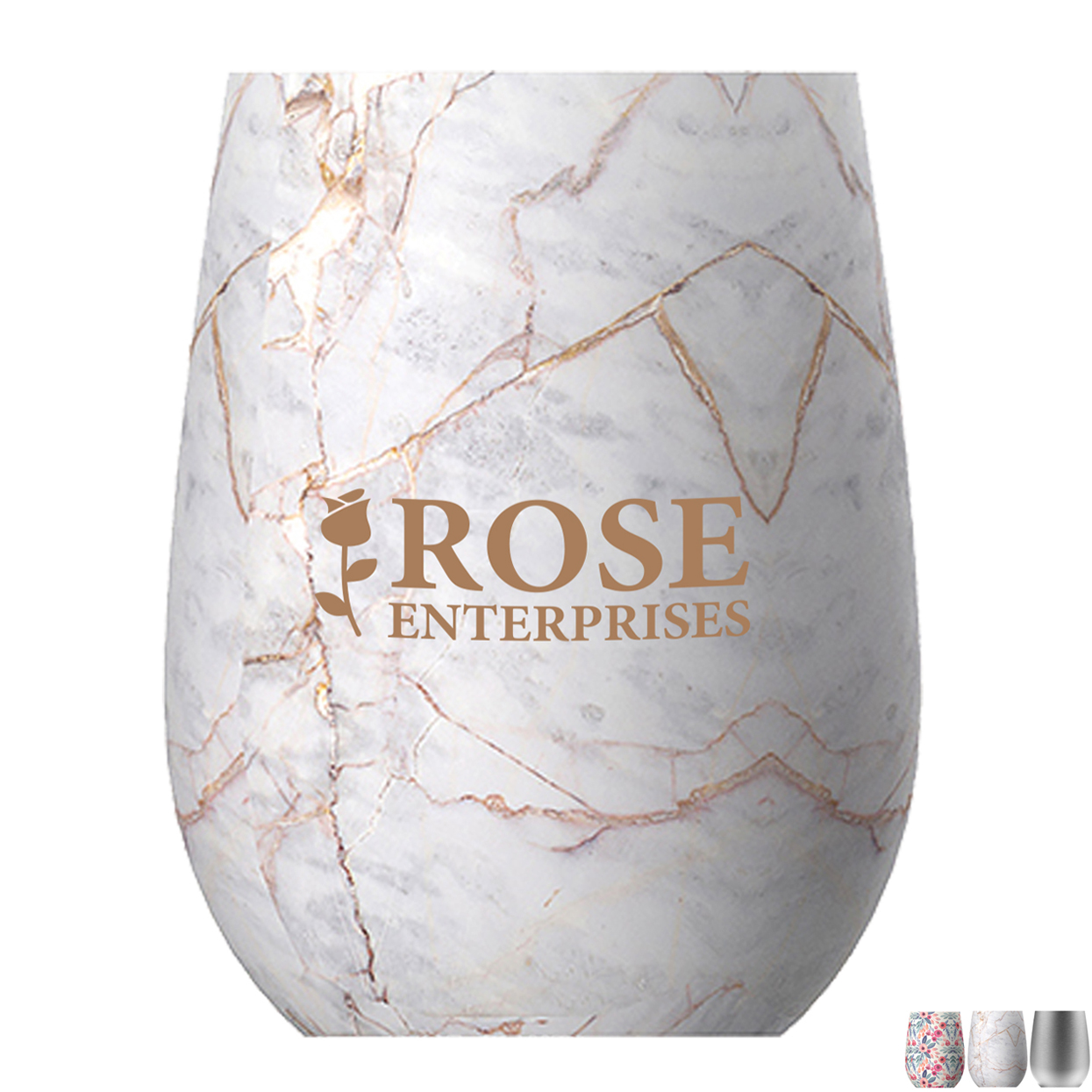 Product Photo 1 Asobu® Imperial Wine Tumbler, 9oz.