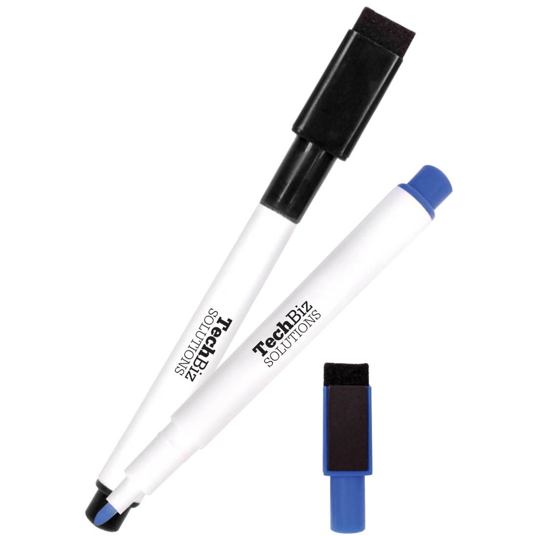 Product Photo 1 Mini St. Kitts White Board Marker