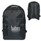 Springbok Twill Nylon Laptop Backpack