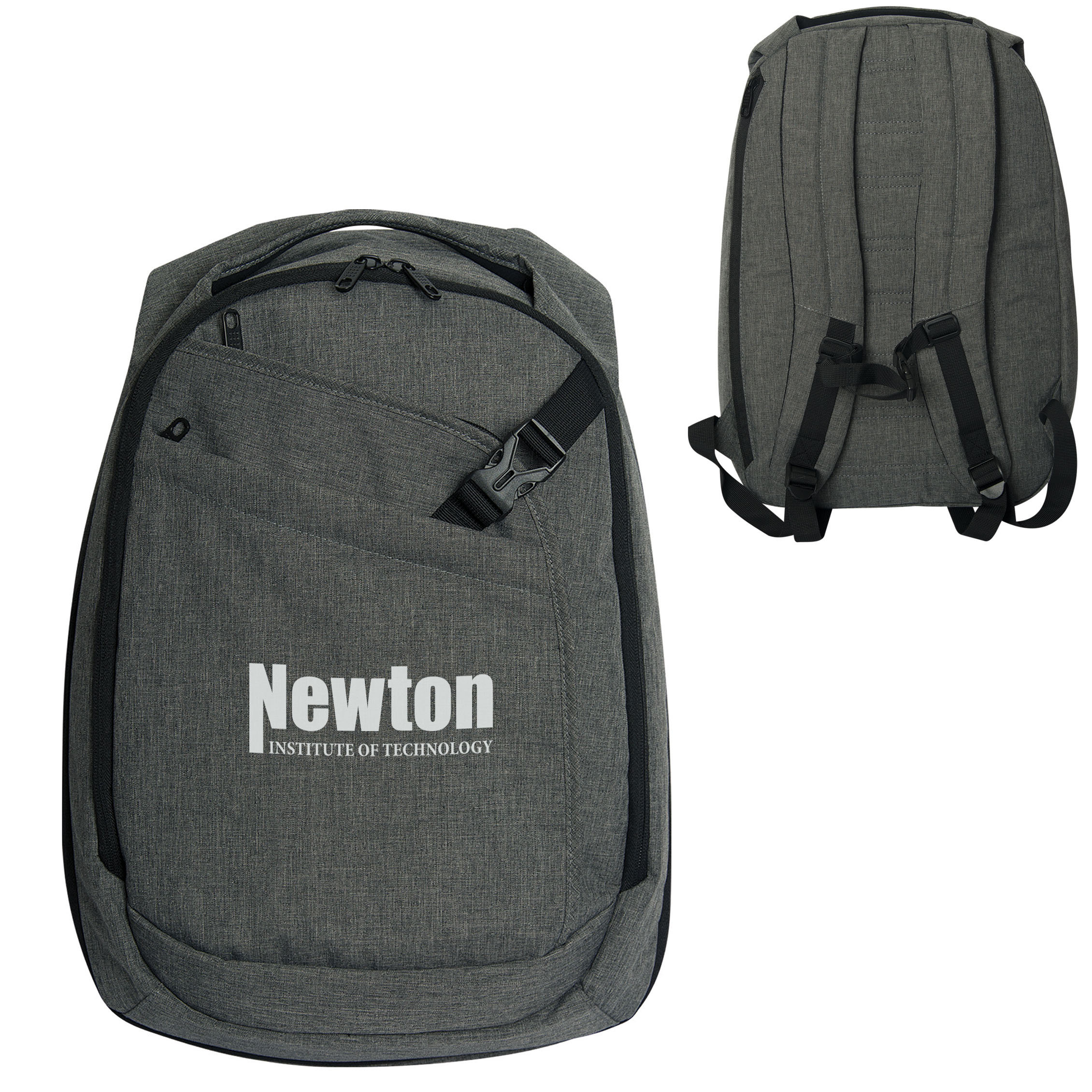 Product Photo 1 Fennec 600D Laptop Backpack