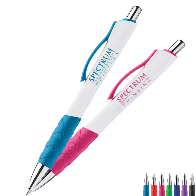 Product Photo 1 Delano Retractable Ballpoint Pen