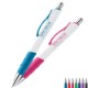 Delano Retractable Ballpoint Pen