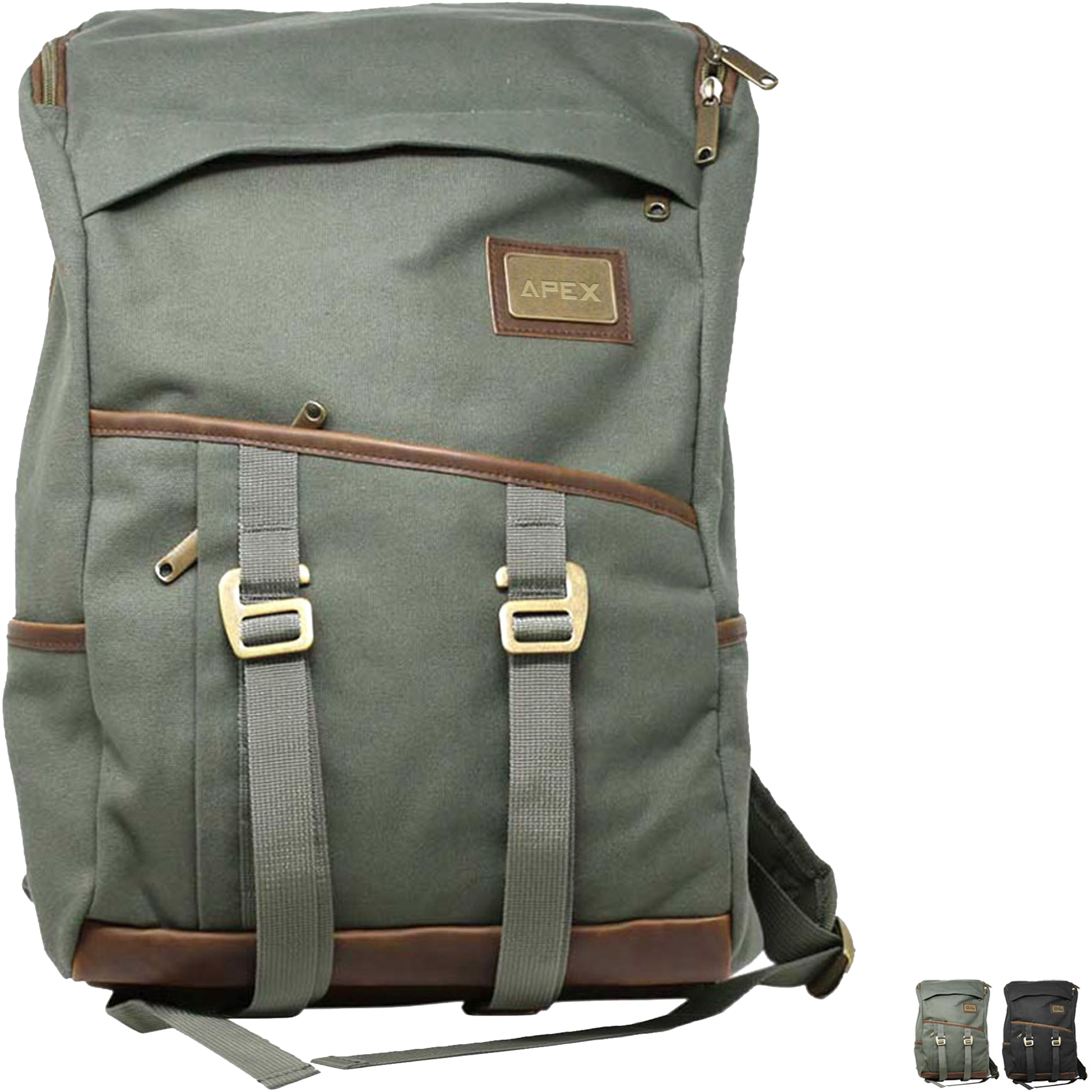 Product Photo 1 Finley Mill™ Laptop Backpack