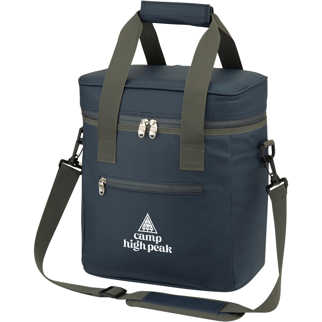 Product Photo 1 Ace Polycanvas 24 Can Cooler Bag