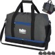 Tribeca Polyester Duffel Bag