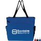 On-the-Go Zip Tote