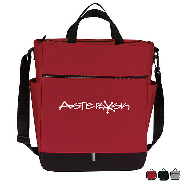 Product Photo 1 Metro Polycanvas Crossbody Tote