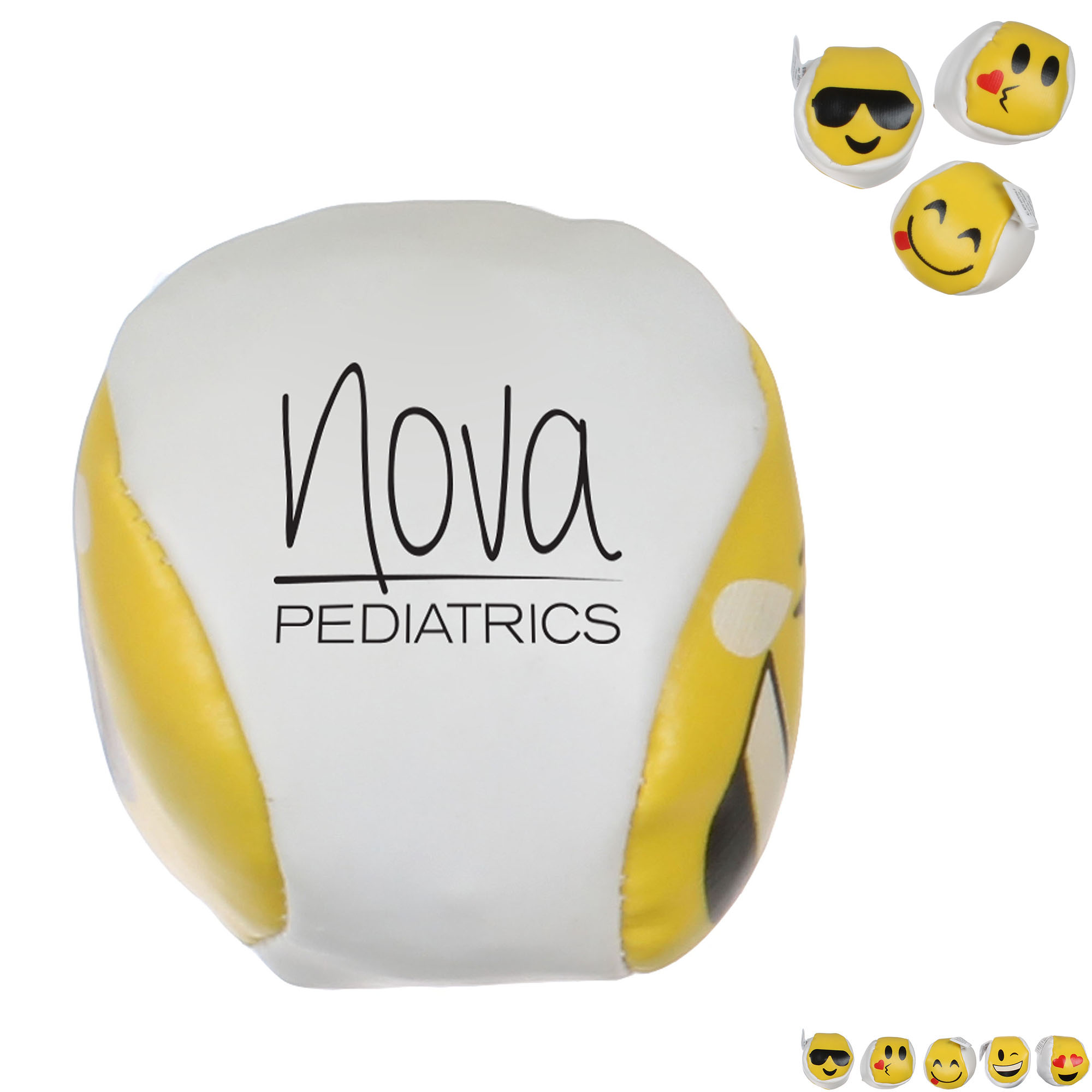 Product Photo 1 Emoji Kickball