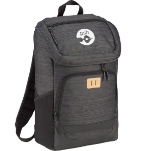 Mayfair 15" Computer Backpack - LD4076