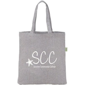 Recycled Cotton Convention Tote Bag - LD4090