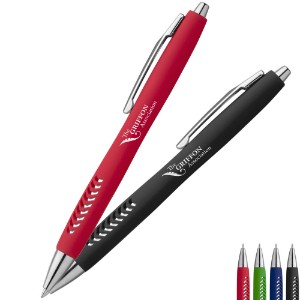 Magnolia Soft Touch Ballpoint Pen - SD9305