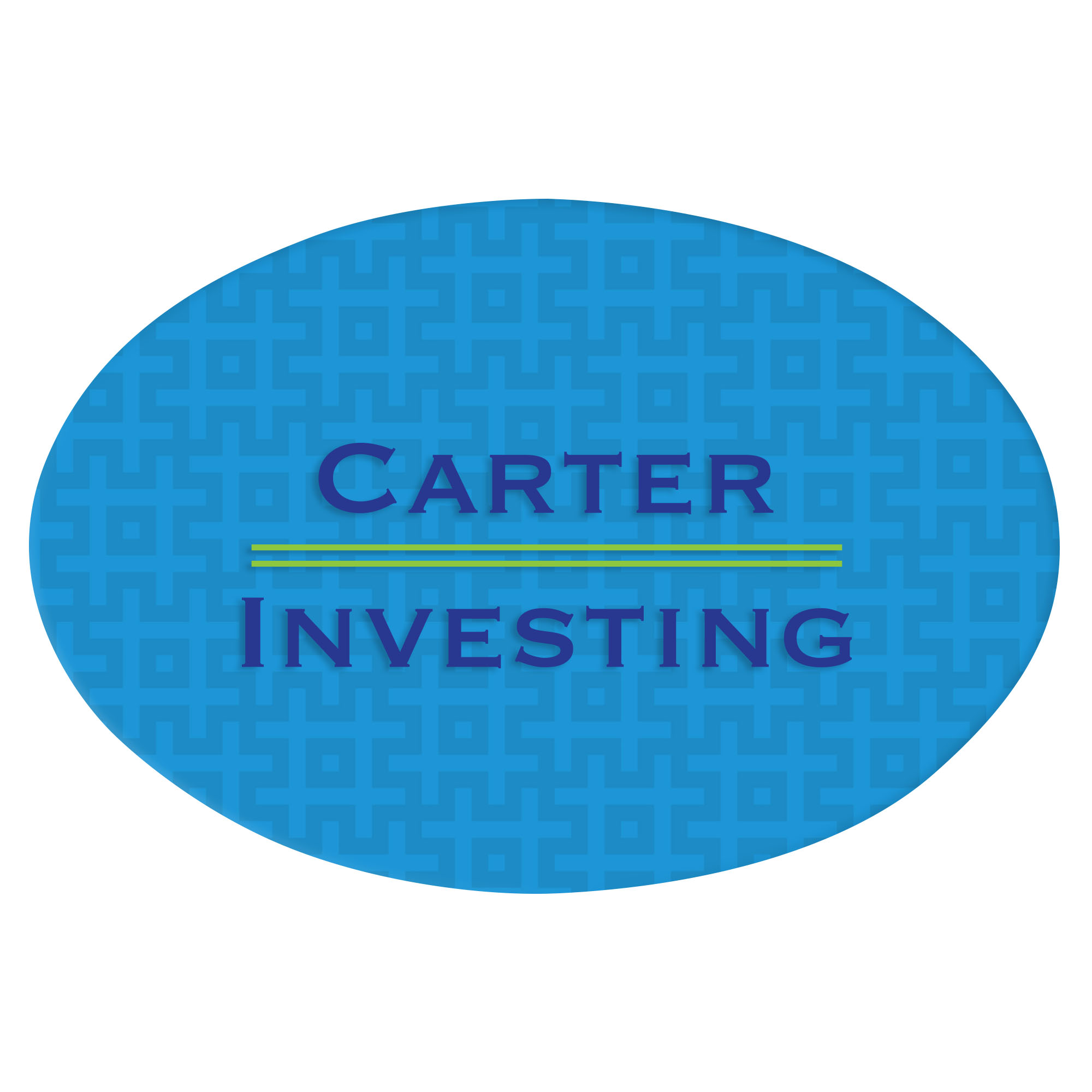 Product Photo 1 Oval Car Sign Magnet 11-1/8" x 16-1/2"