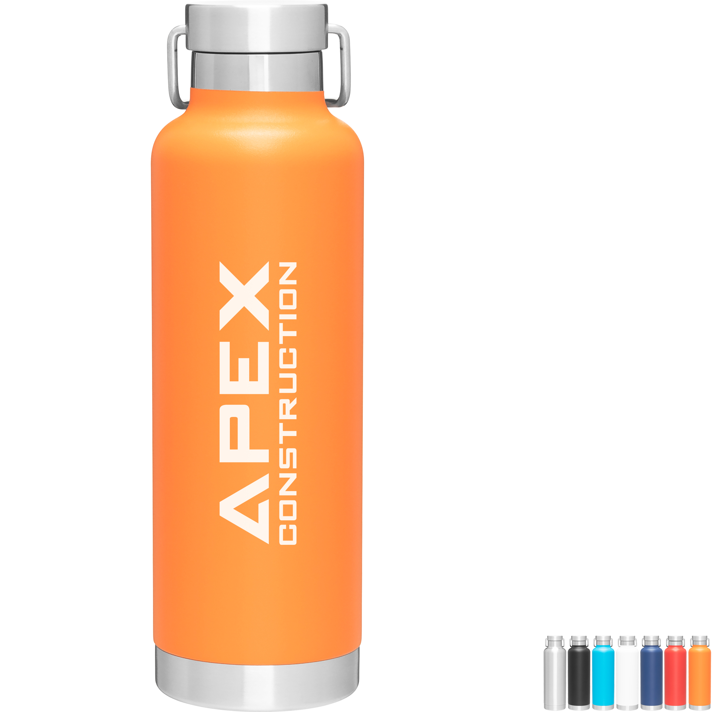 Product Photo 1 h2go Journey Thermal Bottle, 24oz.