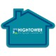 Jumbo House Shaped Magnet