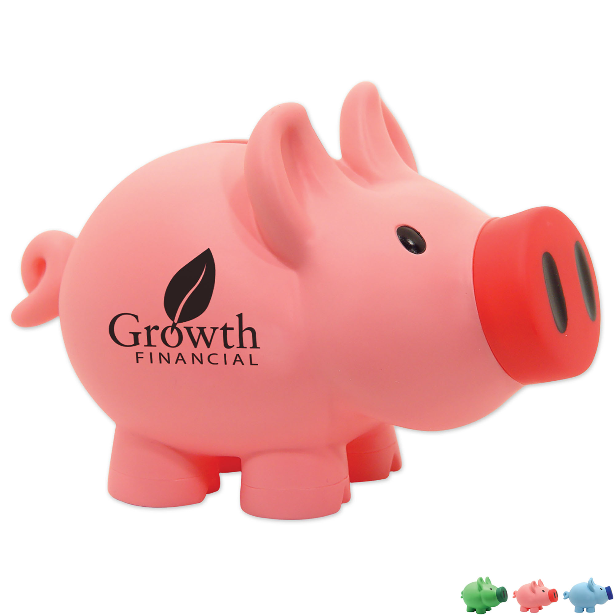 Product Photo 1 Oversized Piggy Bank