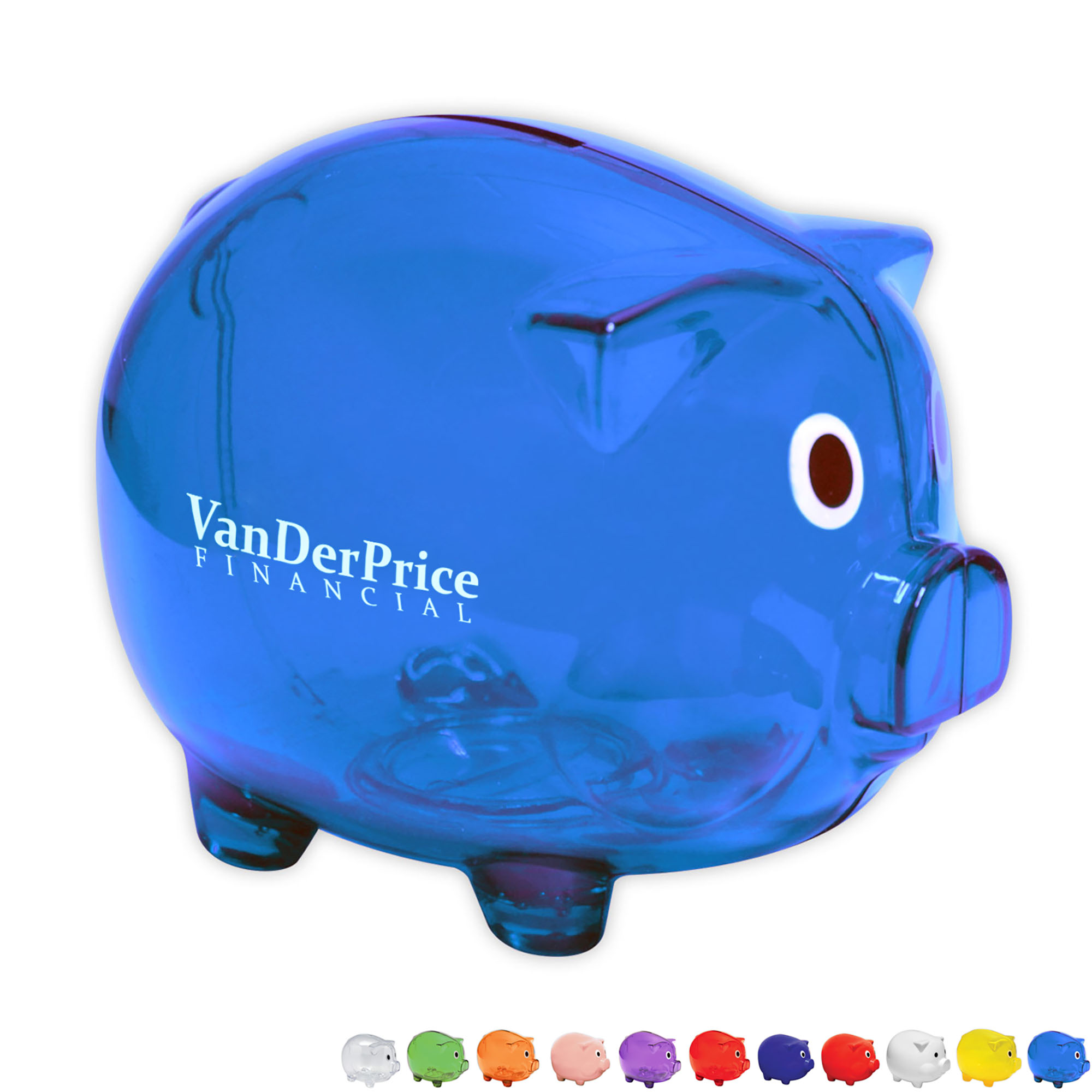 Product Photo 1 Classic Piggy Bank
