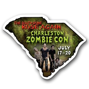 South Carolina State Shaped Magnet - MG2257