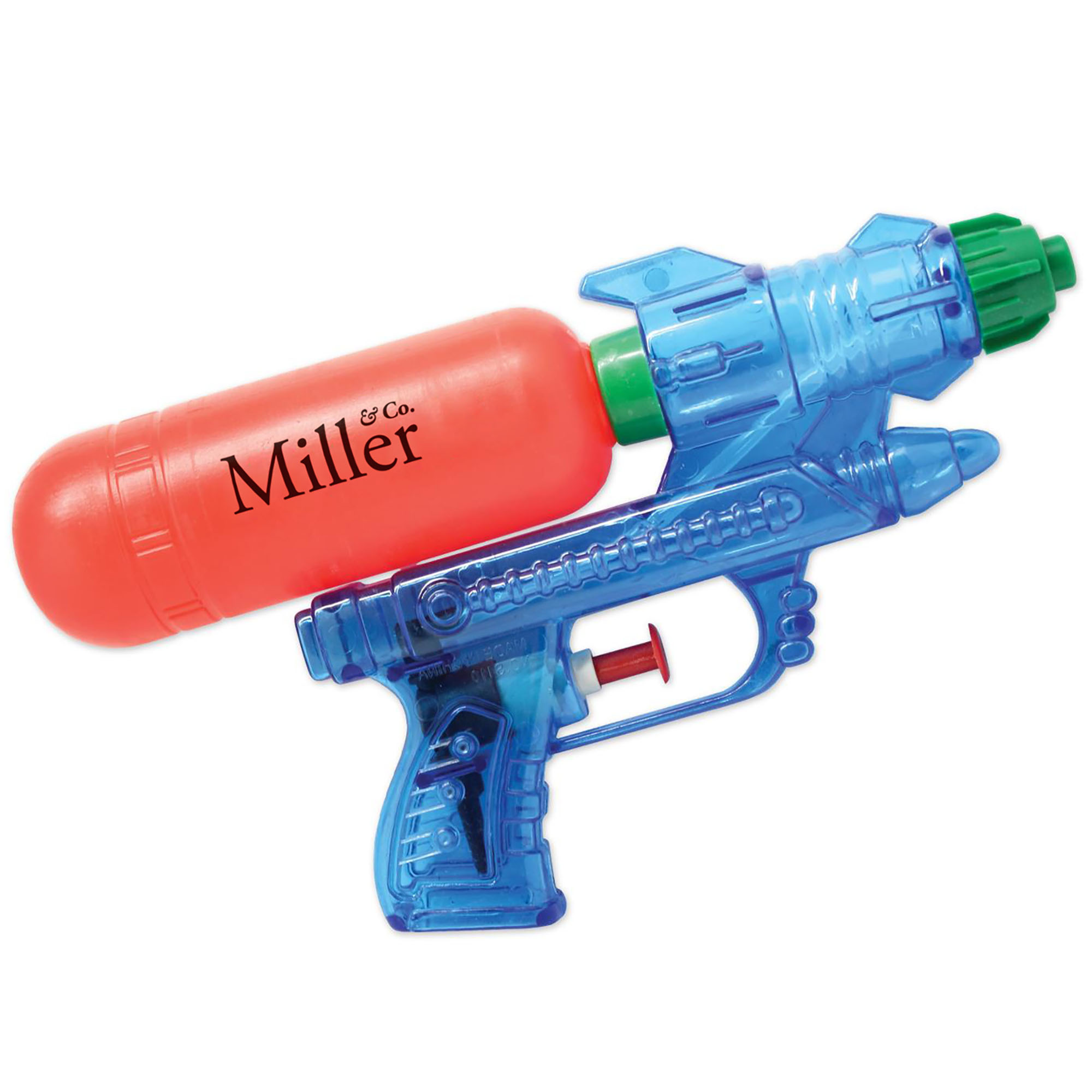 Product Photo 1 Fun Soaker Water Squirter