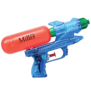 Fun Soaker Water Squirter - WO1640
