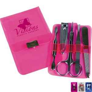 Classic Manicure Set - AK7030